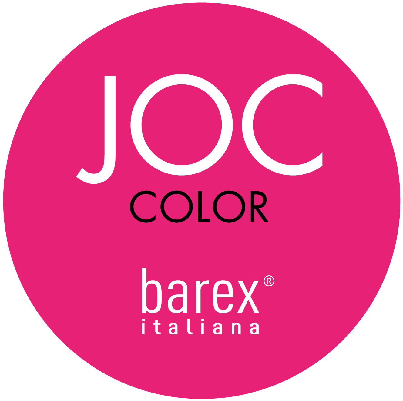 JOC COLOR logo