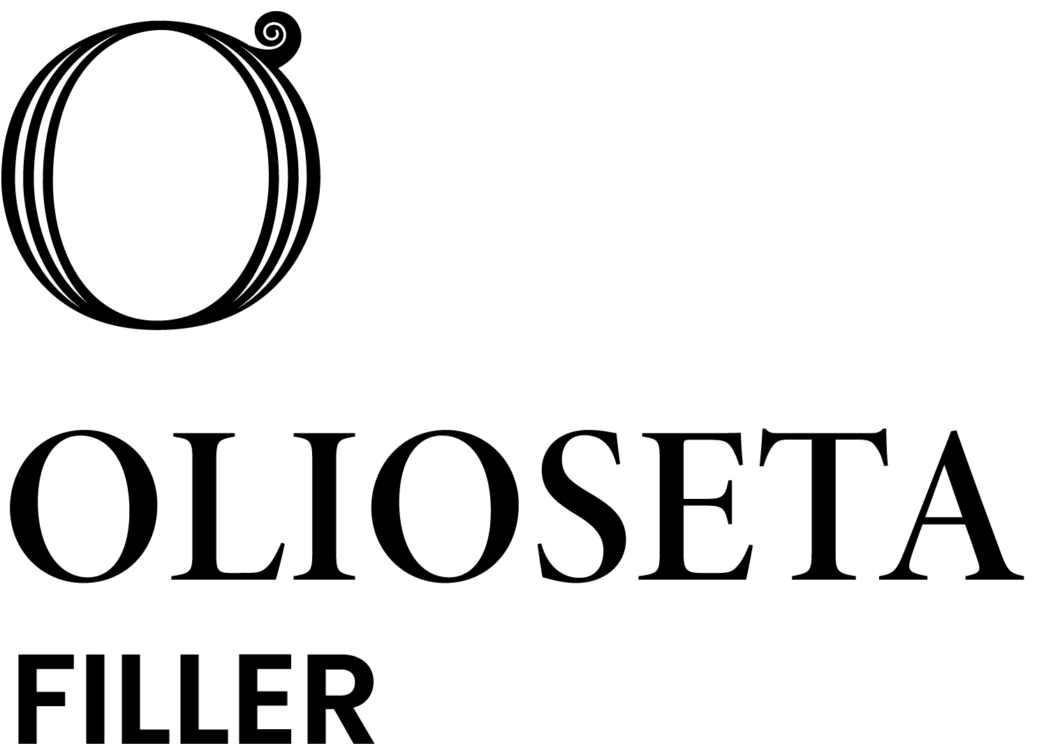 Olioseta Filler
