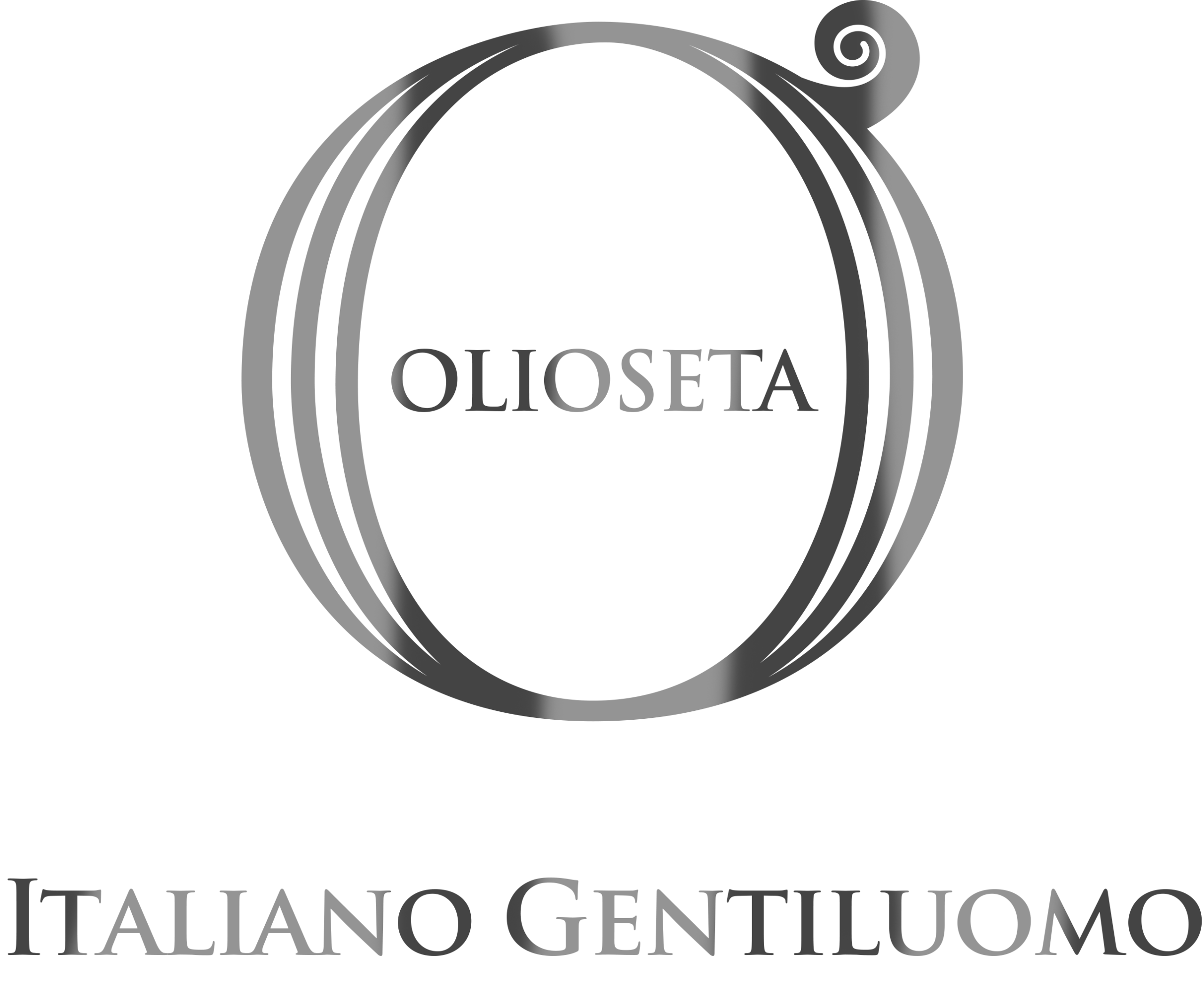 Olioseta Italiano Gentiluomo_logo