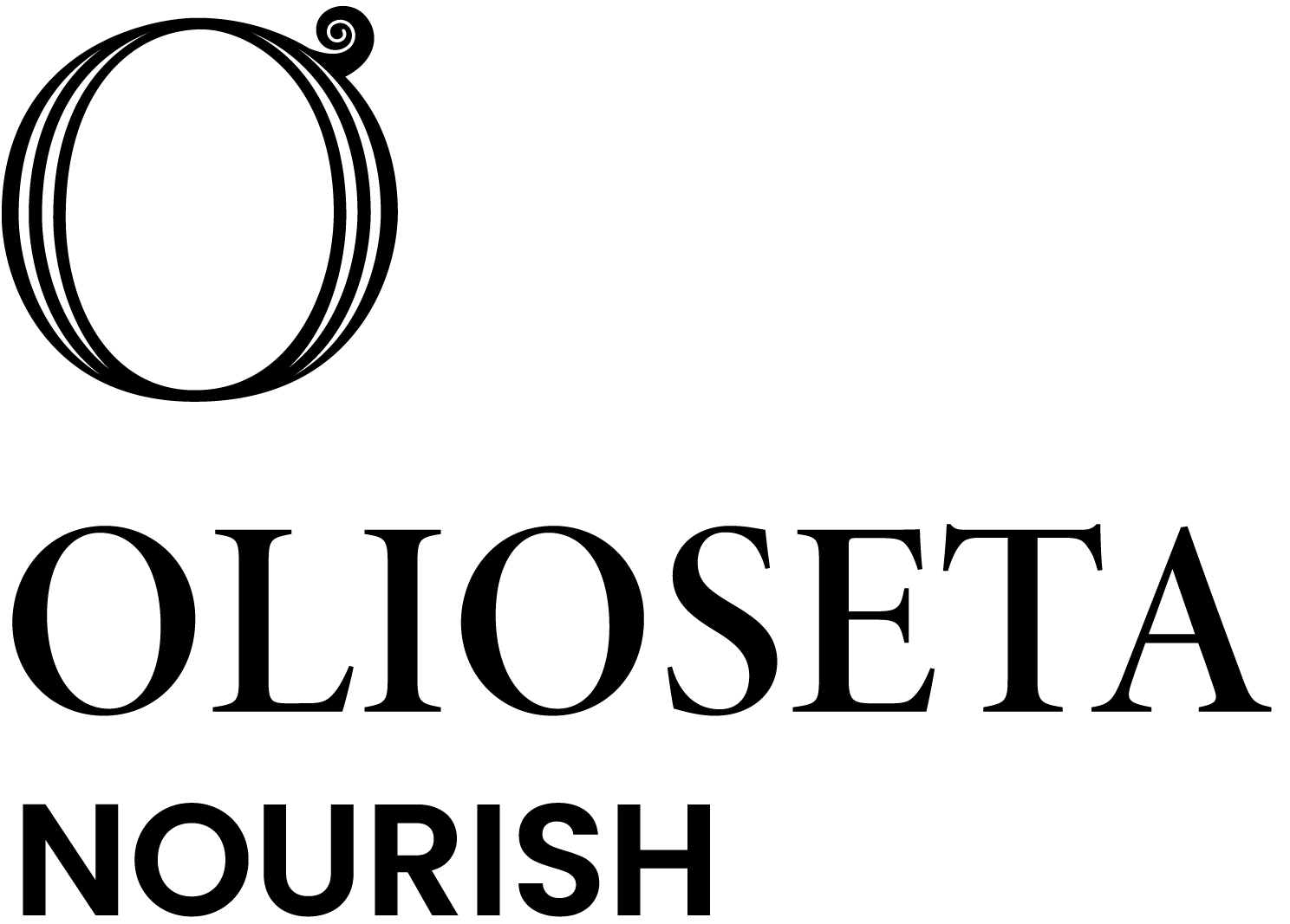 Olioseta Nourish