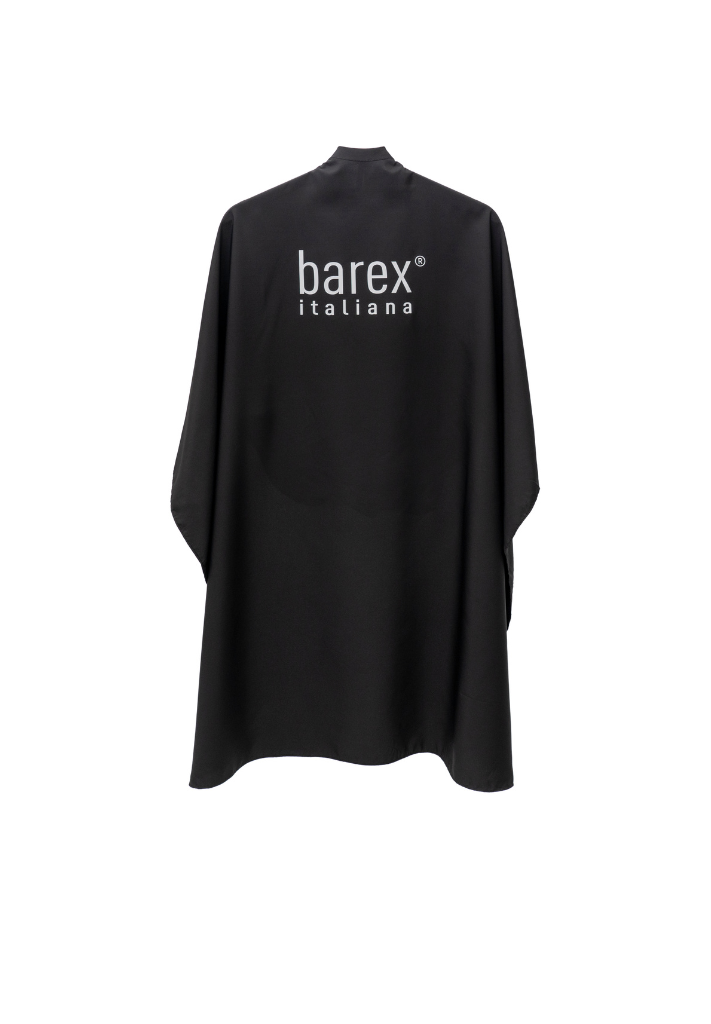 Pelerina su Barex Italiana logotipu