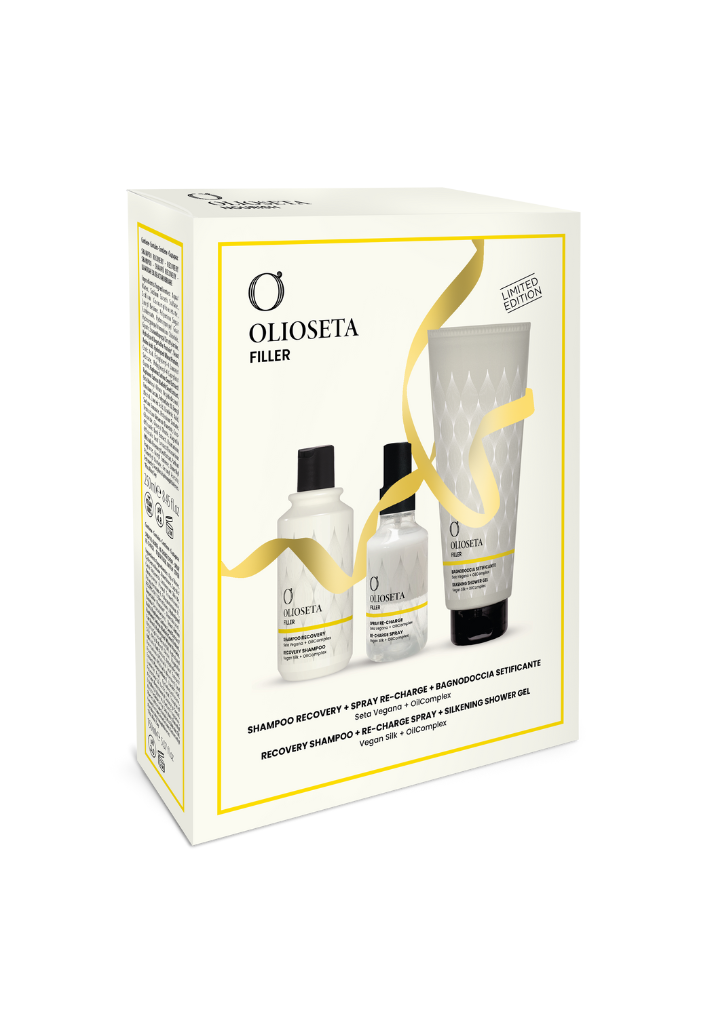 Olioseta Filler dovanų rinkinys